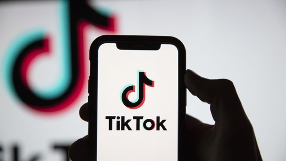 Tik Tok fined for privacy violations of young children | Sovy