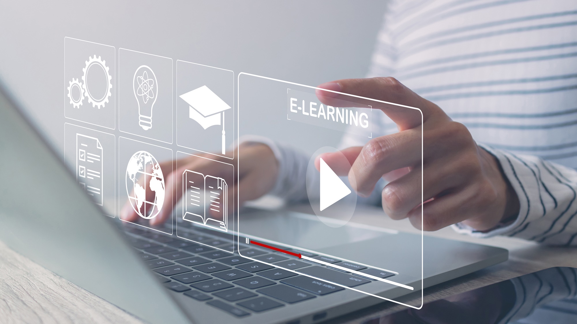 eLearning Solutions